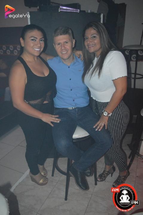 Foto 3 de AmPm - 2do Fds Marzo 2017 en Am / PM Bar - Cali, Cali