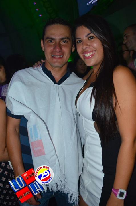 Foto 691 de Lolas Club - Feria de Cali 2014 en Lolas Club Menga Cali, Cali