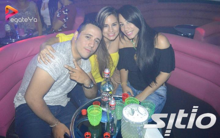 Foto 16 de El Sitio Disco Club - 3er FDS Julio 2016 en el sitio cartagena, Cartagena