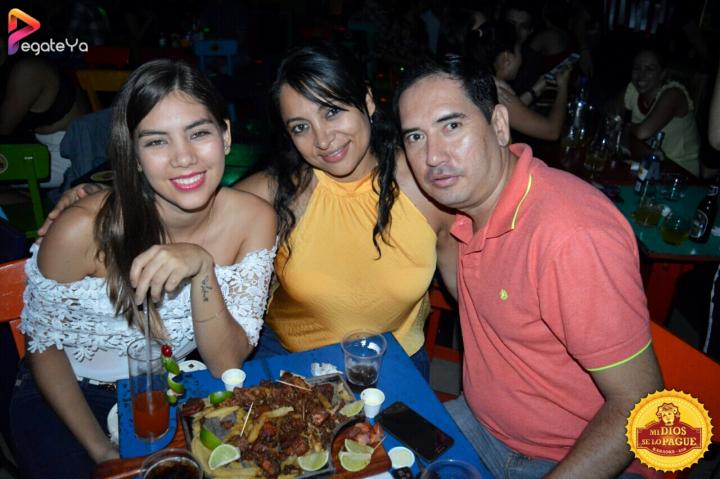 Foto 6 de Mi Dios se lo Pague - 5to Fds Julio en Fonda Mi Dios Se Lo Pague, Cali