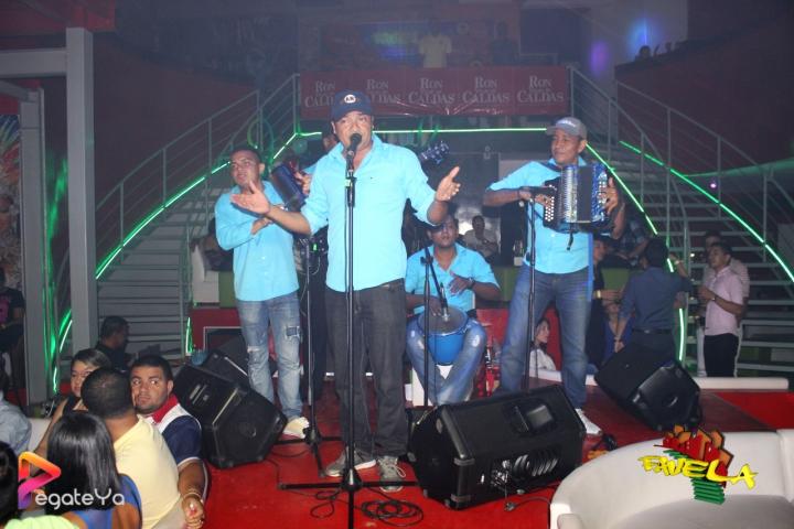 Foto 23 de Favela - 3er FDS Abril 2015 en Favela Club Menga, Cali