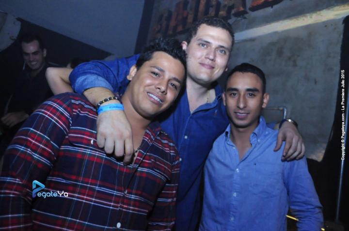 Foto 61 de La Premiere - 11 de julio de 2015 en La Premiere Bucaramanga, Bucaramanga