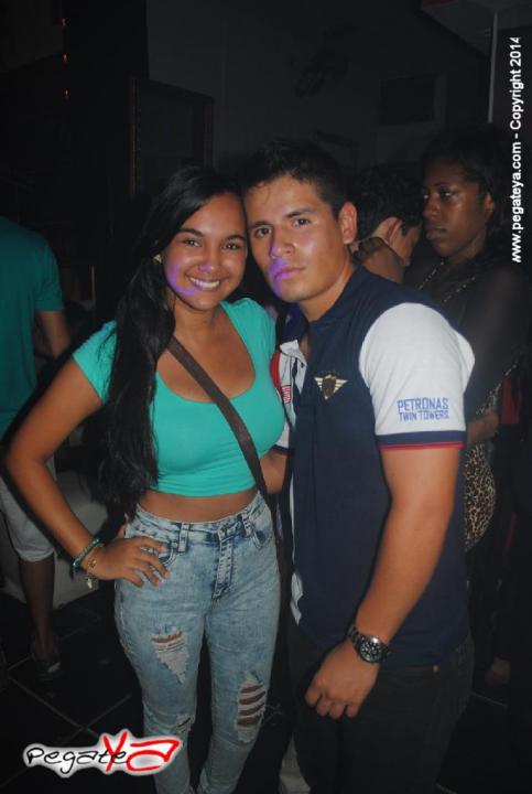 Foto 25 de Taboo 18 y 19 de Julio en Discoteca Taboo Cartagena, Cartagena