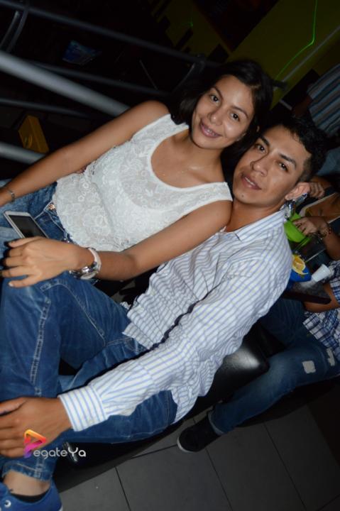Foto 26 de New York sábado 11 de julio 2015 en Discoteca New York Bucaramanga, Bucaramanga