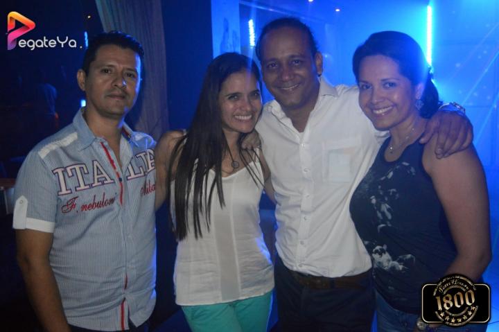 Foto 9 de Penthouse 1800 - 2do FDS Oct 2015 en Penthouse 1800, Cali