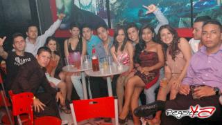 Foto 20 de Agosto 31 del 2013 en Am / PM Bar - Cali, Cali