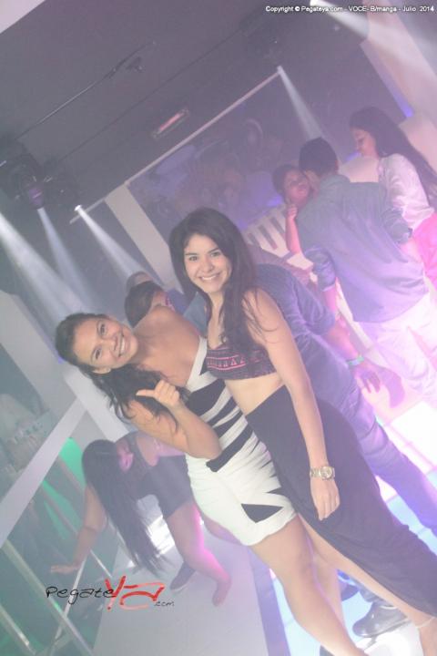 Foto 14 de Discoteca VOCE 26 de julio de 2014 en Discoteca Voce Bucaramanga, Bucaramanga