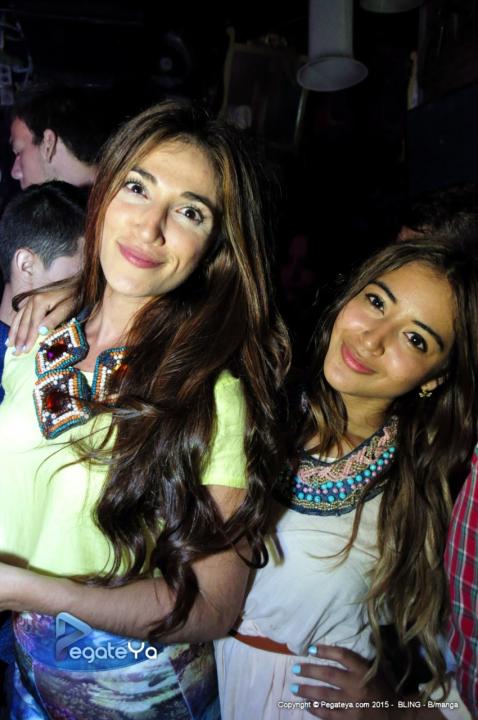 Foto 36 de MALABAR - sabado 25 de abril de 2015 en Discoteca Malabar Bucaramanga, Bucaramanga