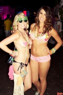 Foto 16 de Electric Daisy Carnival en Electric Daisy Carnival