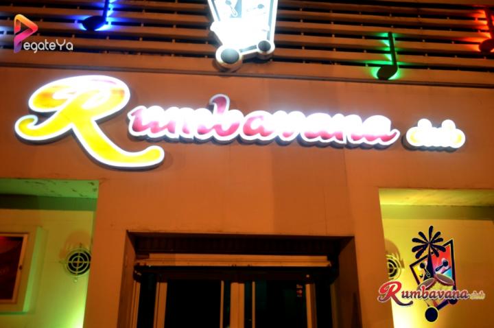 Foto 2 de Rumbavana - 1er FDS Febrero 2016 en Rumbavana Cali, Cali