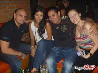 Foto 29 de Junio 08 del 2012 en Urbano Bar Cali, Cali