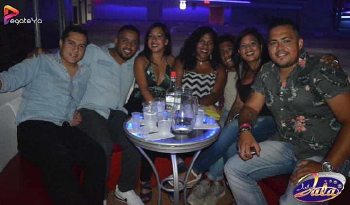 Foto 17 de Jala Jala Club 2017-08-11 en Jala Jala Club, Cali