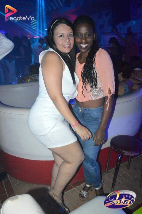Foto 9 de Jalajala - 2do Fds Mayo 2016 en Jala Jala Club, Cali
