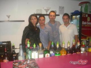 Foto 26 de Abril 20 del 2012 en PK2 Manizales, Manizales