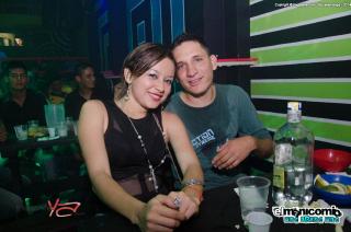 Foto 51 de El Manicomio 5 de abril de 2014 en Discoteca El Manicomio Bucaramanga, Bucaramanga
