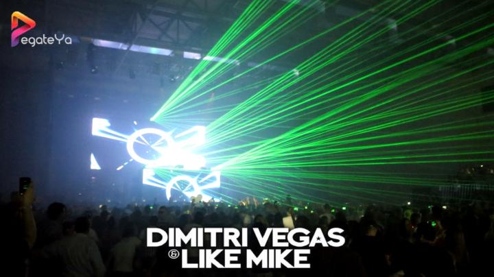 Foto 158 de Dimitri Vegas & Like Mike en Dimitri Vegas & Like Mike, Cali