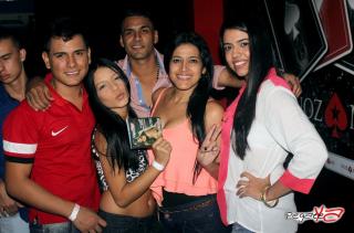 Foto 50 de Nozomi Club - Feria 2013 en Nozomi Club, Cali
