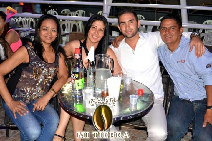 Foto 29 de Cafe Mi Tierra - 2do FDS Feb. 2016 en Cafe Mi Tierra, Cali