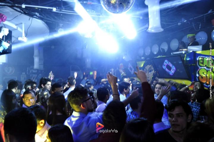 Foto 85 de Malabar - 24 y 25 de marzo de 2017 en Discoteca Malabar Bucaramanga, Bucaramanga