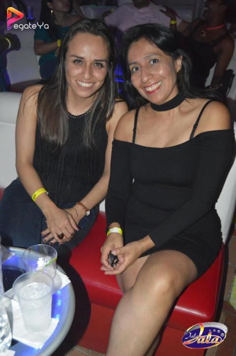 Foto 15 de JalaJala - 2do Fds Agosto 2017 en Jala Jala Club, Cali