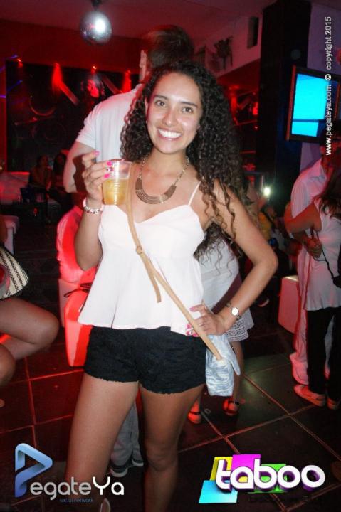Foto 26 de taboo 3 y 4 de julio de 2015 en Discoteca Taboo Cartagena, Cartagena