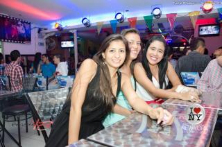 Foto 15 de New York Discoteca en Discoteca New York Bucaramanga, Bucaramanga