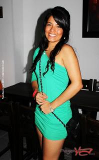 Foto 29 de 21-22 de Septiembre de 2012 en Discoteca Macondo Club Bucaramanga, Bucaramanga
