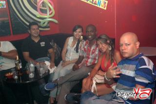 Foto 14 de Abril 13 del 2012 en Am / PM Bar - Cali, Cali