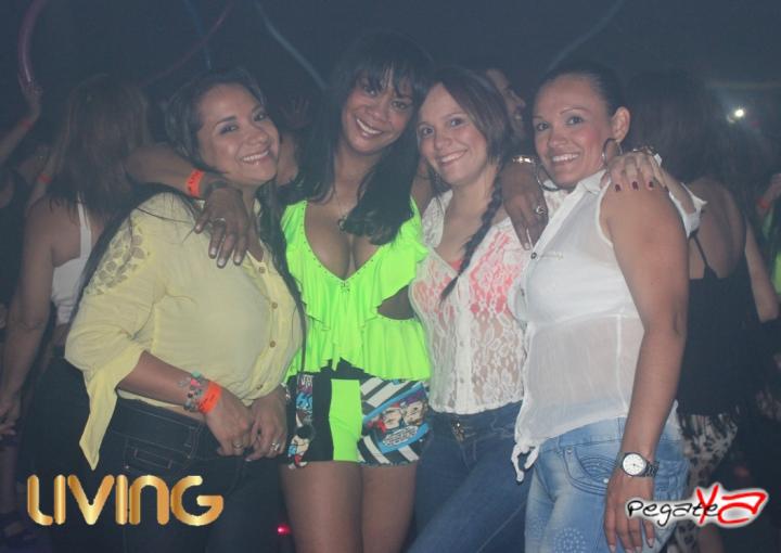 Foto 12 de Living - 2do FDS Enero 2015 en Living Night Club, Cali
