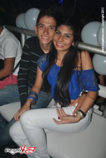 Foto 12 de taboo febrero 15 y 16 de febrero en Discoteca Taboo Cartagena, Cartagena