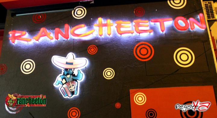 Foto 9 de Rancheeton - Agosto 01 del 2014 en Rancheton Cali, Cali
