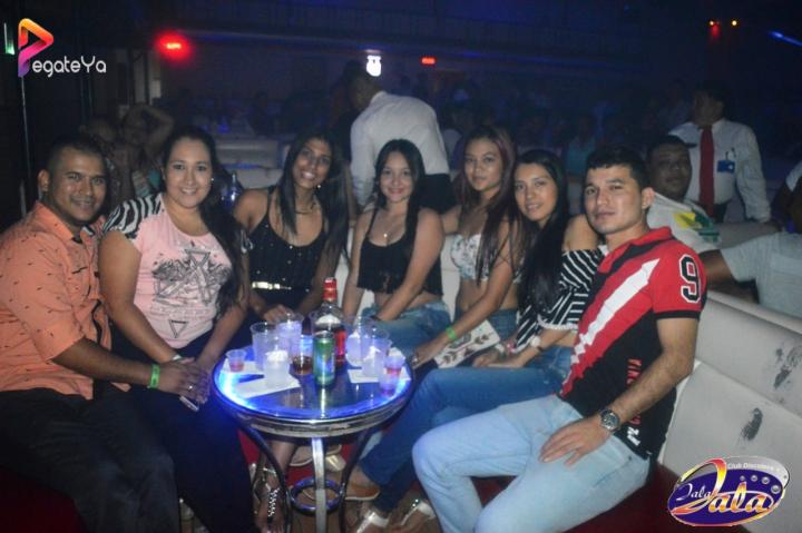 Foto 34 de Jalajala Club - 2do FDS Febrero 2016 en Jala Jala Club, Cali