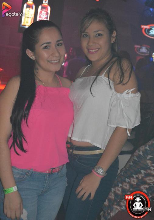 Foto 6 de AmPm - 2do. Fds Agosto 2017 en Am / PM Bar - Cali, Cali