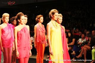 Foto 79 de 05 Julio 2012 - Santander Fashion Week en Eventos en Bucaramanga, Bucaramanga