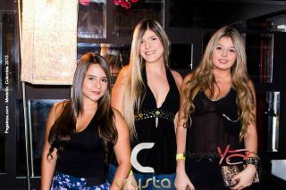 Foto 24 de Discoteca Crista Medellin 1 y 2 Marzo 2013 en Discoteca Crista Medellin, Medellín