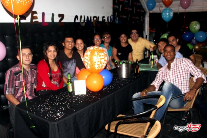 Foto 16 de Gragoz Restaurante - 3er FDS Octubre en Gragoz Bar - Restaurante