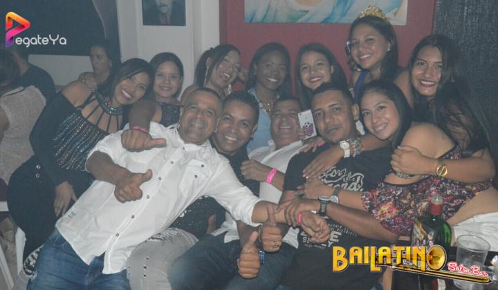 Foto 89 de Bailatino - 3er-4to Fds Marzo 2017 en Bailatino - Bar, Cali