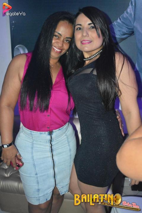 Foto 28 de Bailatino - 2do Fds Agosto 2017 en Blondie Bar Cali, Cali