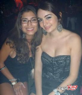 Foto 30 de La Sucursal Del Cielo - Feria 2012 en La Sucursal del Cielo, Cali
