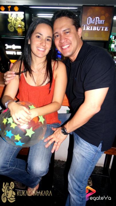 Foto 31 de Kukaramakara - 4to FDS Abril del 2015 en Kukaramakara Discoteca Cali, Cali