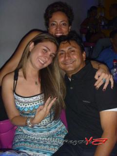 Foto 33 de Febrero 12 del 2012 en La Maldita Primavera Cali, Cali