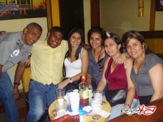 Foto 65 de Marzo 17 del 2012 en El Mariachi Cali, Cali