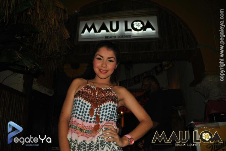 Foto 20 de Mauloa Viernes 16 y Sabado 17 de Octubre en mau loa cartagena, Cartagena