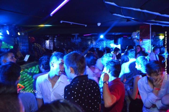 Foto 73 de PISO 5 - 22 Febrero 2016 en Bar Piso V Bucaramanga, Bucaramanga
