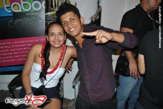 Foto 17 de taboo 8 y 9 de junio de 2012 en Discoteca Taboo Cartagena, Cartagena