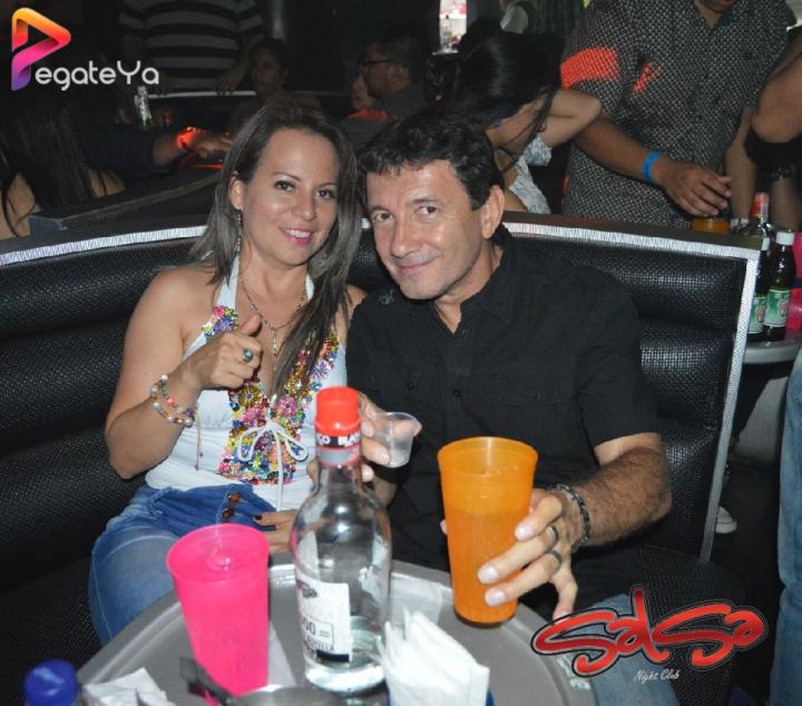 Foto 43 de Salsa Night Club - 2DFds Nov 2016 en Salsa Night Club, Cali