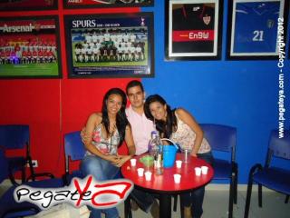 Foto 33 de la pasion del barza 13 y 14 de julio de en LA PASION DEL BARZA Cartagena, Cartagena
