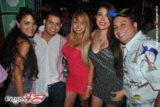 Foto 8 de mister babilla 18 y 19 de mayo de 2012 en Discoteca MISTER BABILLA cartagena, Cartagena