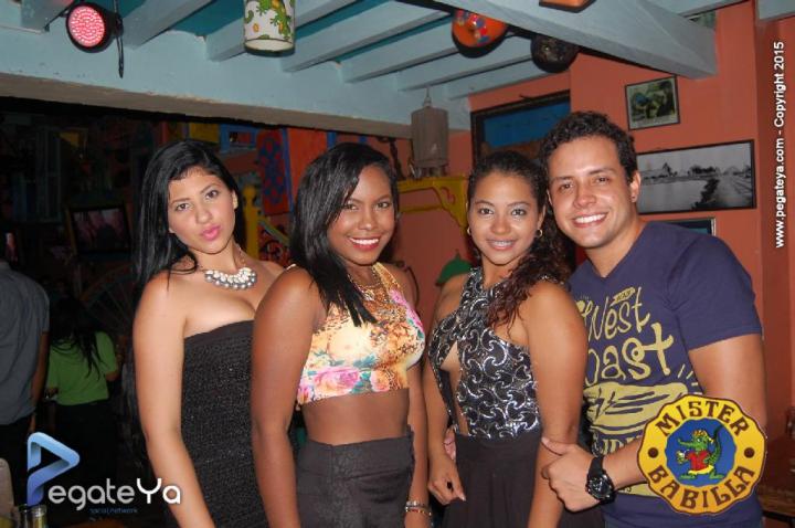 Foto 92 de MISTER BABILLA 1 y 2 mayo 2015 en Discoteca MISTER BABILLA cartagena, Cartagena