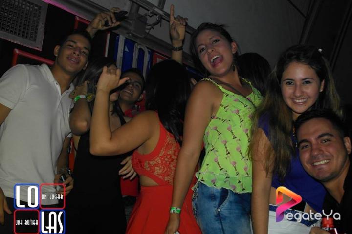 Foto 65 de Lolas Club - Enero 17 del 2015 en Lolas Club Menga Cali, Cali